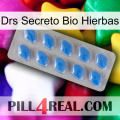 Drs Secret Bio Herbs 22